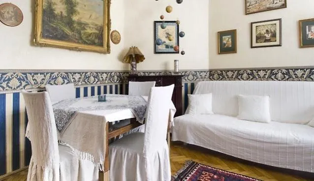 Elizabeth Apartment Budapest