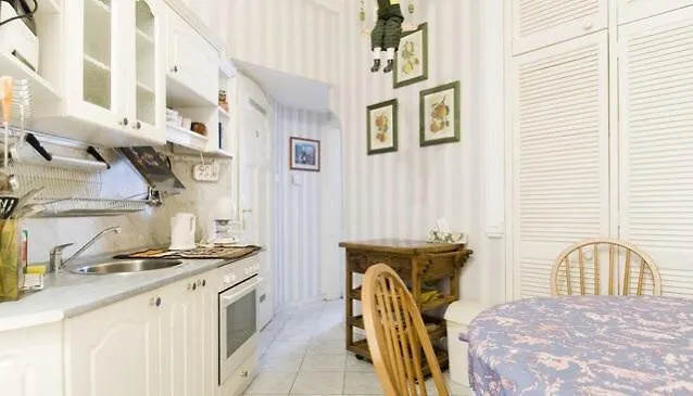 Elizabeth Apartment Budapest