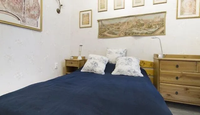 Elizabeth Apartment Budapest