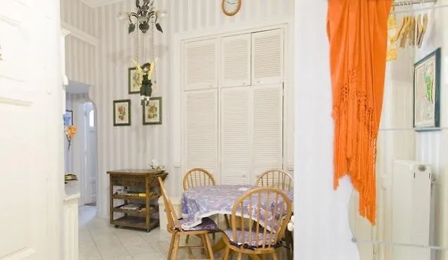 Elizabeth Apartment Budapest