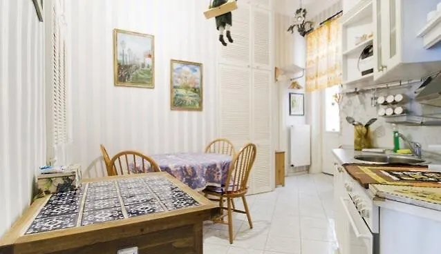Elizabeth Apartment Budapest