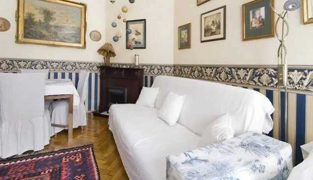 Elizabeth Apartment Budapest