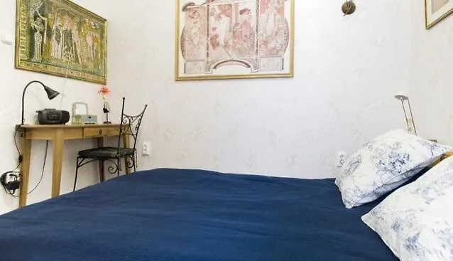 Elizabeth Apartment Budapest