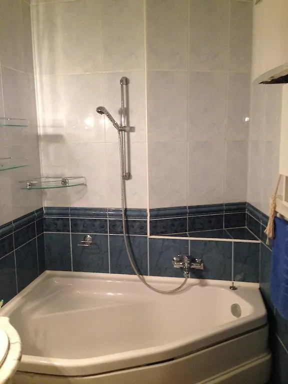 Elizabeth Apartment Budapest
