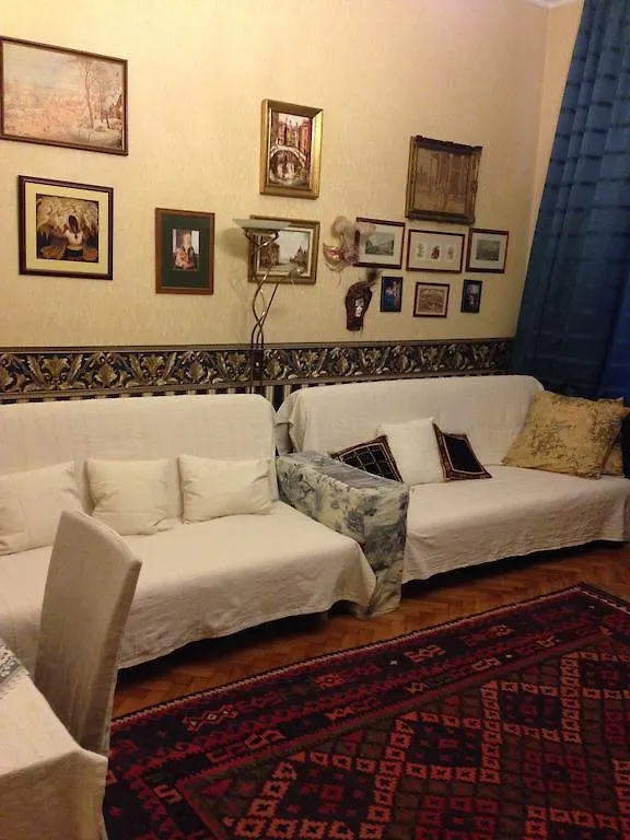 Elizabeth Apartment Budapest