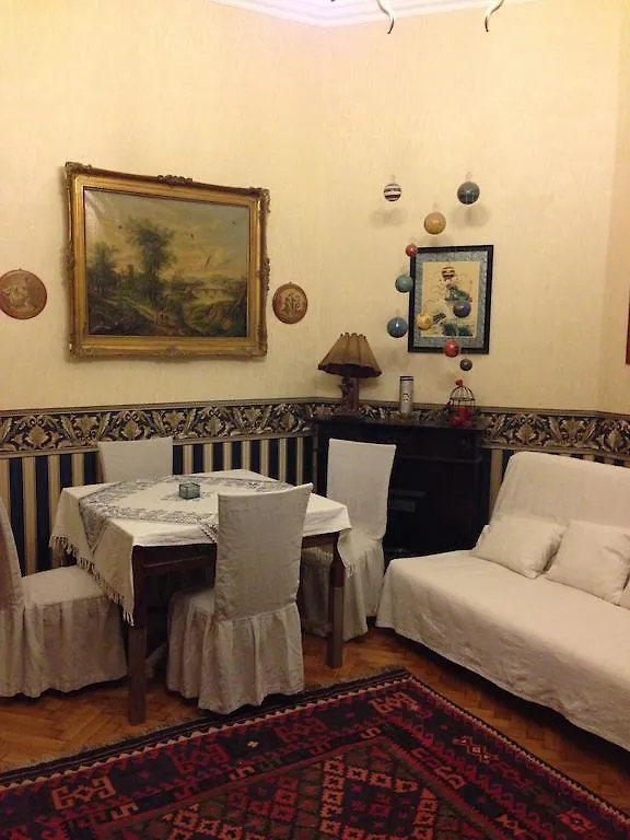 Elizabeth Apartment Budapest