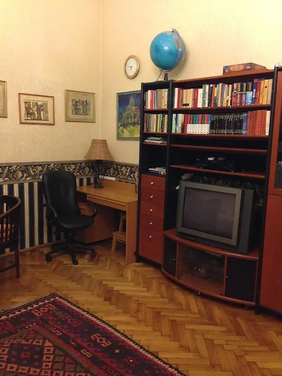 Elizabeth Apartment Budapest