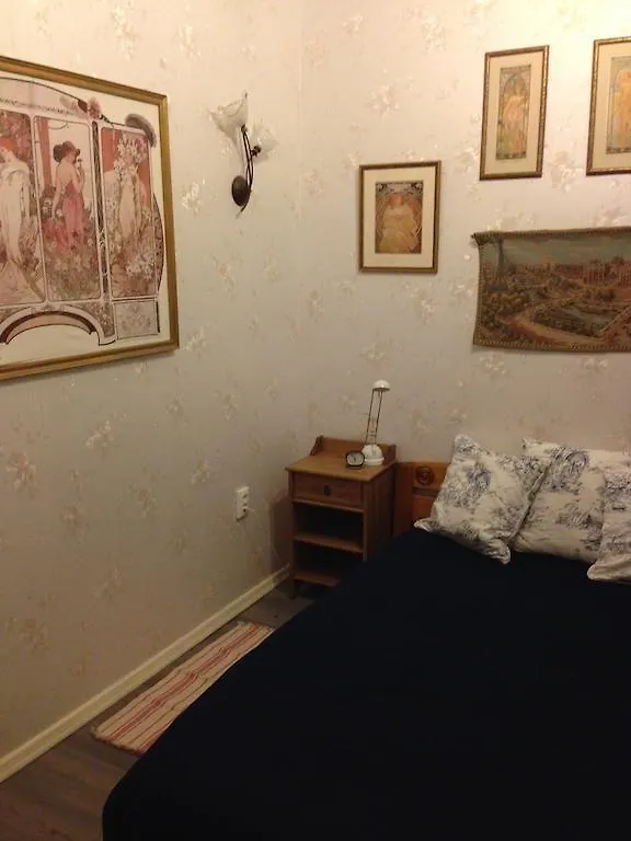 Elizabeth Apartment Budapest