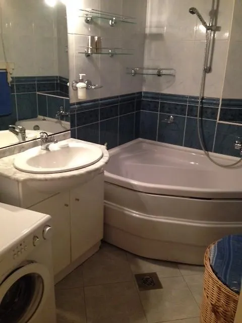 Elizabeth Apartment Budapest