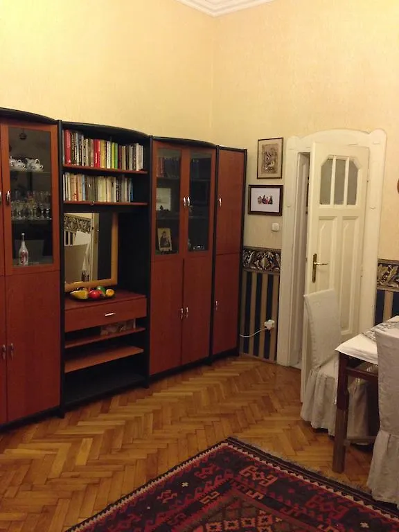 Elizabeth Apartment Budapest 0*,  Hungary